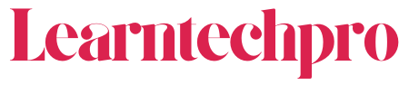 LearnTechPro